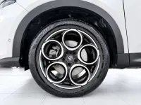 Usata Alfa Romeo Tonale Sprint 280 CV (205 kW) 2025 Bianco SUV