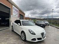 usata Alfa Romeo Giulietta 1.4 t. m.air Exclusive 170cv tct