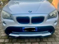 Usata BMW X1 2012 Grigio SUV