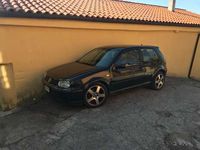 usata VW Golf IV 