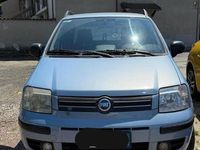 Usata Fiat Panda 60 CV (44 kW) 2007 Utilitaria