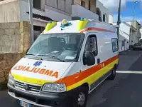 Usata Fiat Ducato 2002 Furgone