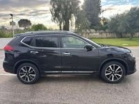 Usata Nissan X-Trail Tekna 131 CV (96 kW) 2018 SUV