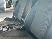 Usata Opel Astra 110 CV (80 kW) 2010 Nero Berlina