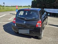 Usata Renault Twingo 75 CV (55 kW) 2010 Nero Utilitaria