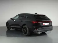 Usata Audi A5 Business 204 CV (150 kW) 2025 Nero mito metallizzato Station wagon