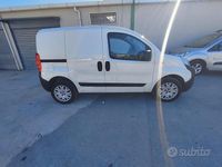 Usata Fiat Fiorino 70 CV (51 kW) 2016 Bianco Monovolume