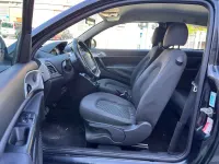 Gebraucht Lancia Ypsilon 69 PS (50 kW) 2011 Schwarz Kleinwagen