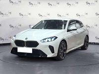 Usata BMW 120 M Sport 170 CV (125 kW) 2025 Bianco Utilitaria