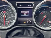Usata Mercedes GLE250 Premium Plus 204 CV (150 kW) 2016 Grigio SUV