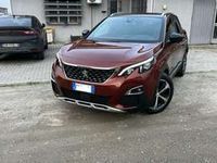 usata Peugeot 3008 3008II 2016 2.0 bluehdi GT s