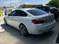 Usata BMW 420 Gran Coupé Sport Line 190 CV (139 kW) 2016 Coupé