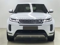 usata Land Rover Range Rover evoque 2.0 I4 2.0 I4 200 CV AWD Auto S