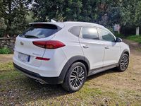 Usata Hyundai Tucson 2018 SUV