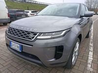 usata Land Rover Range Rover evoque 2.0D I4-L.Flw 150 CV AWD Auto S del 2020 usata a Empoli