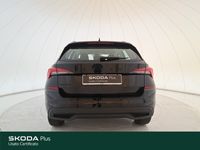 usata Skoda Kamiq 1.0 tsi style 95cv