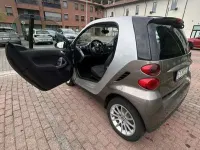 Usata Smart ForTwo Coupé Passion 71 CV (52 kW) 2008 Bronzo Coupé