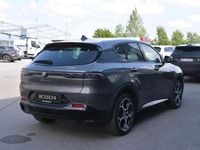 Begagnad Alfa Romeo Tonale Veloce 131 HK (96 kW) 2025 Grå SUV