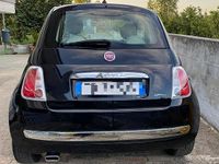 Usata Fiat 500 95 CV (69 kW) 2016 Berlina