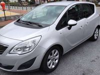 usata Opel Meriva MerivaII 2010 1.3 cdti ecoflex Cosmo 95cv