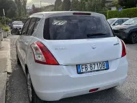 Brugt Suzuki Swift 75 HK (55 kW) 2015 Hatchback