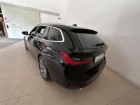 usata BMW 316 Serie 3 Touring d Touring mhev 48V Msport auto