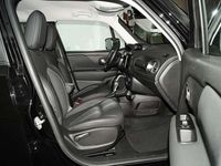 Begagnad Jeep Renegade 131 HK (96 kW) 2024 Svart SUV
