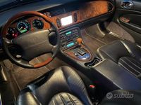 Usata Jaguar XK8 284 CV (208 kW) 2001 Cabrio