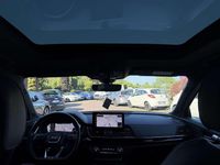 Usata Audi SQ5 Sportback Sport 341 CV (250 kW) 2021 Nero mythos met SUV