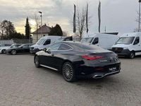 Usata Mercedes CLE220 Advanced Plus 197 CV (144 kW) 2023 Nero Coupé