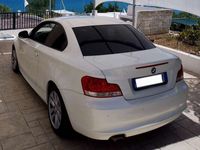 usata BMW 118 Coupé 118 Serie 1 E82 Coupe d Msport 143cv dpf