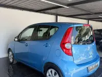 Usata Opel Agila Enjoy 65 CV (47 kW) 2009 Utilitaria