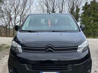 usata Citroën Spacetourer 150 businnes start&stop