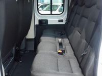 Usata Fiat Ducato 140 CV (102 kW) 2024 Bianco Furgone