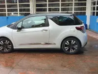 Usata Citroën DS3 Chic 82 CV (60 kW) 2014 Other Berlina