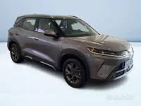 Nuova BYD Atto 2 Active 129 kW (176 CV) 2026 Grigio SUV