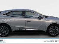 Usata DS Automobiles DS4 Trocadero 131 CV (96 kW) 2022 Grigio SUV