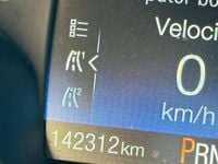 Usata Ford Focus Titanium X 150 CV (110 kW) 2016 Station wagon