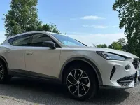 Usata Cupra Formentor 150 CV (110 kW) 2024 SUV