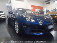 usata Alpine A110 A110usato