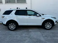 Usata Land Rover Discovery Sport SE 150 CV (110 kW) 2016 Other SUV
