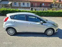 Usata Ford Fiesta Titanium 60 CV (44 kW) 2014 Utilitaria