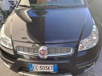 usata Fiat Sedici Sedici1.6 16v Experience 4x4 120cv