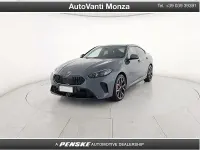 Usata BMW 218 Gran Coupé M Sport 150 CV (110 kW) 2025 Grigio Coupé