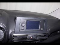 Usata Opel Combo S 130 CV (95 kW) 2023 Bianco Furgone