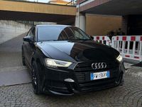 Usata Audi A3 Admired 116 CV (85 kW) 2019 Berlina