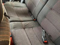 Usata Peugeot 205 1982 Cabrio