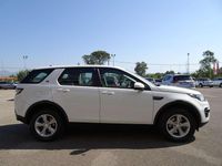 Usata Land Rover Discovery Sport SE 150 CV (110 kW) 2015 Bianco SUV