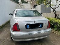 Usata Rover 45 103 CV (75 kW) 2002 Grigio Berlina
