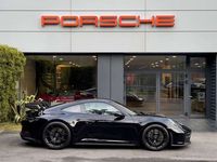 usata Porsche 911 GT3 992PDK LIFT PPF FRONTALE APPROVED IVA